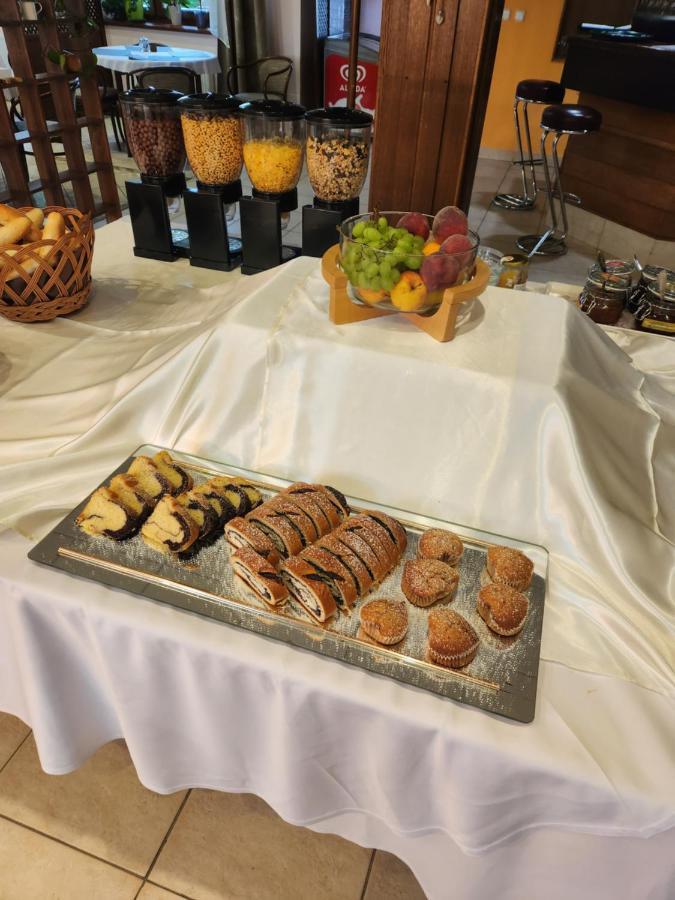 Hotel Autis Vysoké Tatry 외부 사진